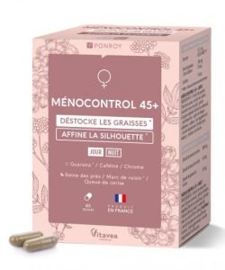 SylÃ©ance MenoControl, 45 capsules